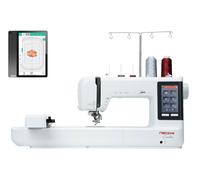 NECCHI CREATOR C2000 + 5 ANNI DI GARANZIA