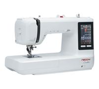 NECCHI CREATOR C700 + 5 ANNI DI GARANZIA