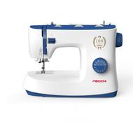 Necchi K432A macchina da cucito Macchina da cucire semiautomatica Elettrico