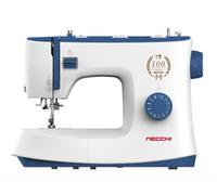 Necchi K432A Macchina per cucire meccanica con 5 anni di garanzia