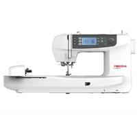 NECCHI LOGICA NCH01AX Macchina per cucito e ricamo