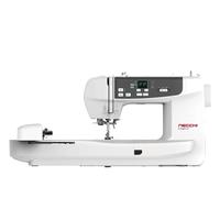 NECCHI LOGICA NCH05AX Macchina per cucire e ricamare