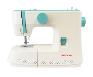 Necchi M108A Macchina per cucire meccanica