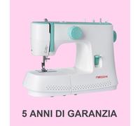 NECCHI M108A - MACCHINA PER CUCIRE MECCANICA BRACCIO LIBERO CUCITO MACCHINE