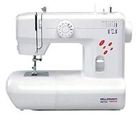 Necchi MA10 Macchina da cucire semiautomatica Elettrico macchina da cucito