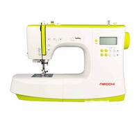 Necchi Macchina da cucire computerizzata NC-102D + tavolo esterno