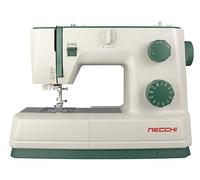 Necchi - Macchina da cucire resistente, Q421A