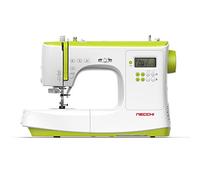 Necchi NC-102D macchina da cucito Macchina da cucire automatica Elettr Necchi