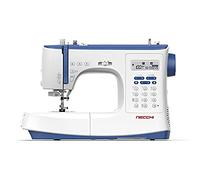 NECCHI NC103 MACCHINA DA CUCIRE ELETTRONICAROTATIVA CON 2 ALFABETI 10 ASOLE AUT