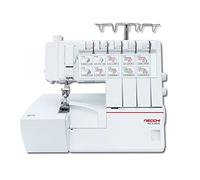 Necchi NCV10A Macchina da cucire semiautomatica Elettrico macchina da cucito