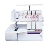 Necchi Punto Copertura NECCHI NC10 a con 10.000 metri di filo omaggio