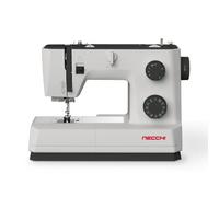 Necchi Q132A macchina da cucito Macchina da cucire semiautomatica Elettrico Necchi
