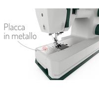 NECCHI Q421A + 5 ANNI DI GRANAZIA