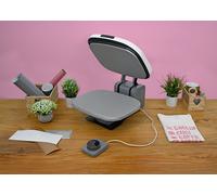 Necchi Smartpress Creator Automatic - Pressa per Stampa a Caldo Misure 29X38Cm