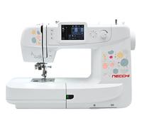NECCHI SWEET NE210 + 5 ANNI DI GARANZIA