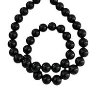 Necclace Korea Black Onyx Caltarbone Chain Female Cool Wind