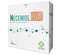 Neceniol Plus 20 Bustine - Integratore Alimentare