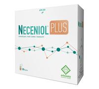 Erbozeta Integratore alimentare Neceniol Plus – 20 bustine