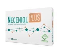NECENIOL PLUS 30CPR