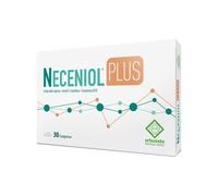 NECENIOL PLUS 30CPR