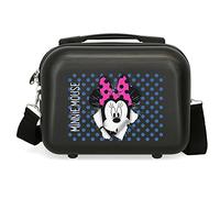 Neceser ABS Minnie Sunny Day Azzurro