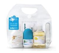 NECESER ACOFARDENT CEPI VIAJE+PASTA 25 ML