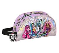 NECESER ADAPT. A CARRO MONSTER HIGH "BEST BOOS"
