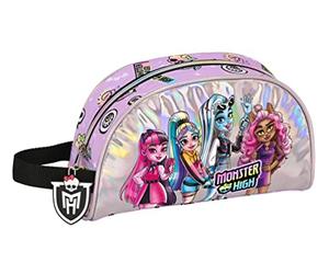 NECESER ADAPT. A CARRO MONSTER HIGH "BEST BOOS"