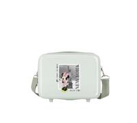 NECESER BAMBINI COD.3673928 MINNIE TRAVEL THE WORLD NEW YORK IN ABS COL.VERDE