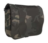 Neceser Brandit Large Camo scuro Camo scuro