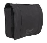 Neceser Brandit Large Nero Nero