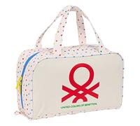 NECESER RECTANGULAR BENETTON "TOPITOS"