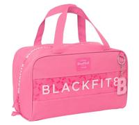 NECESER RECTANGULAR BLACKFIT8 "GLOW UP"