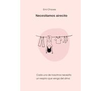 necesitamos un airecito: que llegue al alma