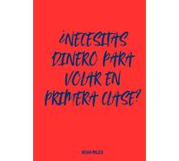 ¿Necesitas dinero para volar en primera clase?: Libro de firmas rojo para recuerdos de lujo y celebraciones inolvidables