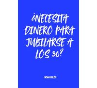 Necesito dinero para jubilarme a los 30 años: Libro de firmas sofisticado para grandes sueños, eventos privados y mensajes inspiradores