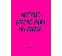 Necesito dinero para un Birkin: Libro de firmas para fiestas con estilo, sueños de lujo y recuerdos inolvidables