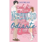 Necesito odiarte: Con el alma de las romcoms de los 2000: Una comedia romántica de matrimonio forzado, enemigos a amantes y un cantante famoso.