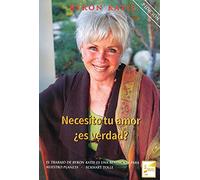 Necesito tu amor, ¿es verdad?