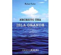 Necesito una isla grande: 25
