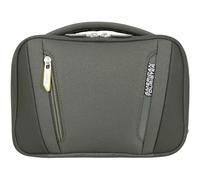 American Tourister Urban Groove Borsa da toilette Dark Khaki