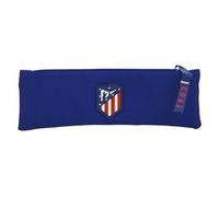 Necessaire Atlético Madrid ATM812045025 Azzurro Rosso Bianco