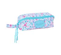 Necessaire BlackFit8 Cool Multicolore 20 x 8 x 8 cm