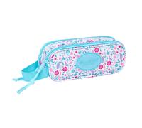 Necessaire BlackFit8 Cool Multicolore 21 x 8 x 6 cm