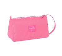 Necessaire BlackFit8 Glow Up Rosa 20 x 11 x 8,5 cm