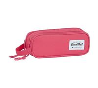 Necessaire BlackFit8 M513 Rosa 21 x 8 x 6 cm