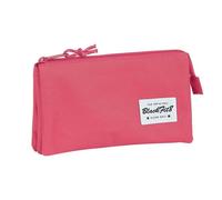 Necessaire BlackFit8 M744 Rosa 22 x 12 x 3 cm