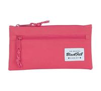 Necessaire BlackFit8 Rosa [22 x 11 x 1 cm]