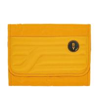Necessaire avvolgibile Brics BY giallo - Tabella Colori: Giallo
