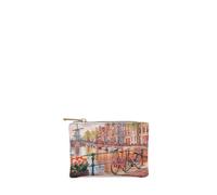 NECESSAIRE BUSTINA MINI YNOT YES-340S6 AMSTERDAM WINDMILL